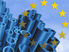 Полипропиленовые трубы уступают позиции металлопластиковым трубам на Европейском рынке