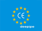 Металлопластиковые трубы DEEPIPE - европейский стандарт