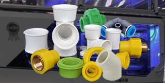 Проектирование и изготовление пресс-форм для литья под давлением пластиковых фитингов и других полимерных изделий
